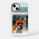 Search for boxer dog iphone cases Cute