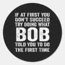 Search for bob labels Birthday