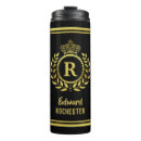 Search for royal gold mugs Monogrammed