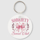 Search for clean and sober key rings Recovery