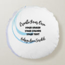 Search for advertising cushions Create your own