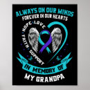 Search for suicide posters Tomorrow needs you