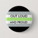 Search for loud badges Queer