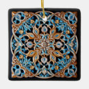 Search for tile christmas tree decorations Colourful