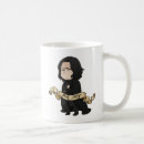 Search for snape mugs Cartoon severus snape
