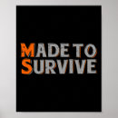 Search for survival posters Survive
