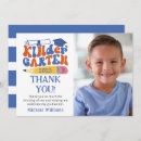 Search for kindergarten thank you cards Graduate