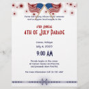 Search for july 4th flyers Patriotic