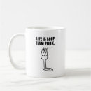 Search for gens mugs Funny quote