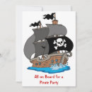 Search for pirate ship invitations Ships