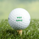Search for novelty golf equipment Joke
