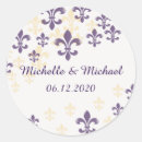Search for mardi gras fleur de lis stickers New orleans