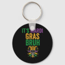 Search for green fleur de lis key rings Louisiana
