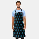 Search for flaming skull aprons Skulls