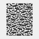 Search for bat blankets Spooky