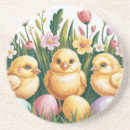 Search for easter coasters Pastel colours