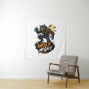 Search for halloween tapestries Spooky