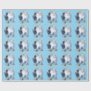 Search for solstice wrapping paper Wicca