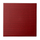 Search for burgundy tiles Wine