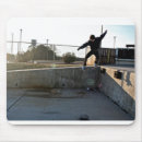 Search for skate boarding mousepads Skating