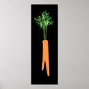 Search for orange carrot posters Vegan