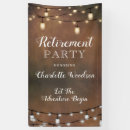 Search for elegant retirement party decor Retiring