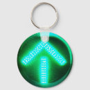 Search for directional key rings Arrow