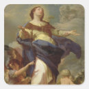 Search for immaculate conception stickers Clouds