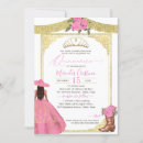 Search for charro quinceanera invitations Mis quince