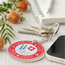 Search for doodle key rings Typography