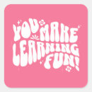 Search for teacher inspiration stickers Motivation