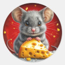 Search for swiss cheese stickers Mouse