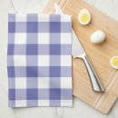 Search for blue gingham tea towels Trendy