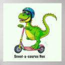 Search for cool dinosaur art Cartoon