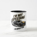 Search for car design mugs Funny