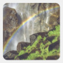 Search for yosemite stickers Nature