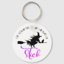 Search for witch key rings Modern