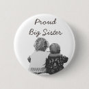 Search for new big sister badges Pink
