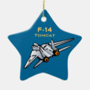 Search for fighter jet christmas tree decorations Aircraft