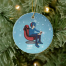 Search for video christmas tree decorations Boys