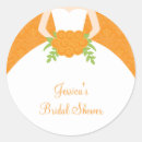 Search for orange damask stickers Fall