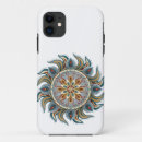 Search for painterly iphone cases Blue