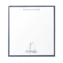 Search for nautical notepads Coastal