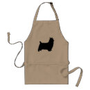 Search for australian animals aprons Dog