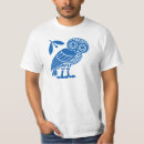 Search for athens mens tshirts Flag