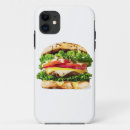 Search for burger iphone cases Bbq