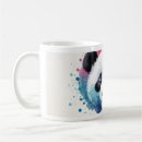 Search for panda lovers mugs Bamboo