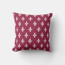 Search for fleur de lys cushions Victorian