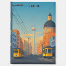 Search for berlin magnets Tv tower
