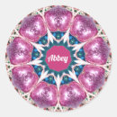 Search for bulging stickers One of a kind